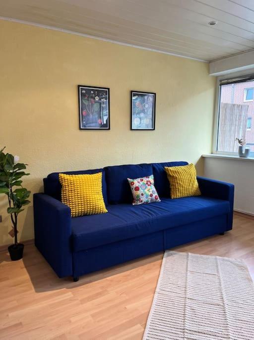 Casa Cielo Apartment *