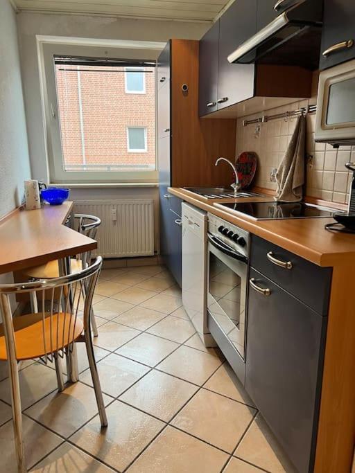 Casa Cielo Apartment