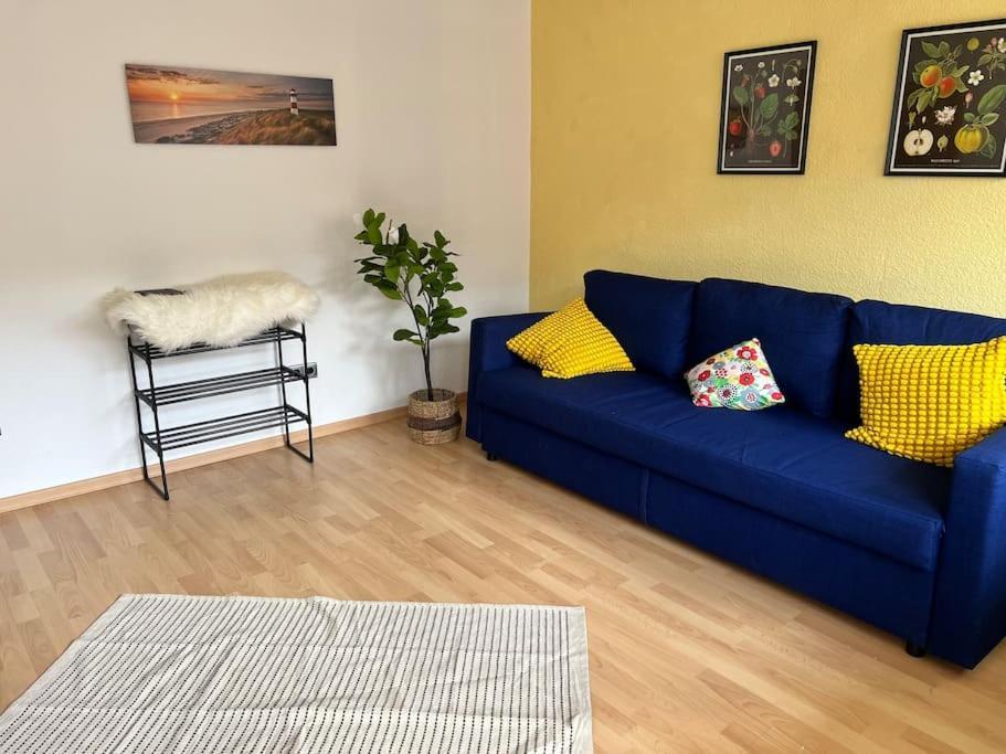 Apartment Casa Cielo *